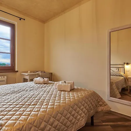 Poggio Romita Daire Tavarnelle Val di Pesa