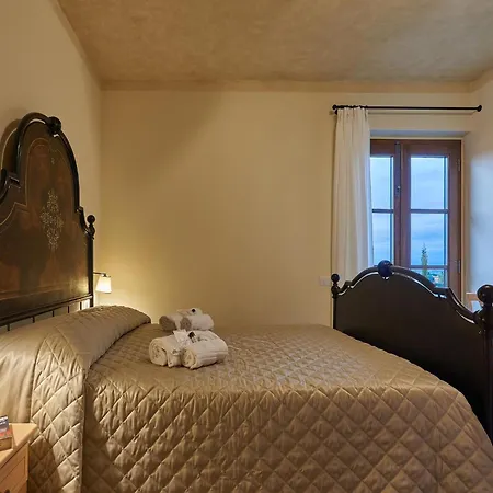 Poggio Romita * Tavarnelle Val di Pesa