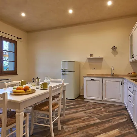 Daire Poggio Romita *