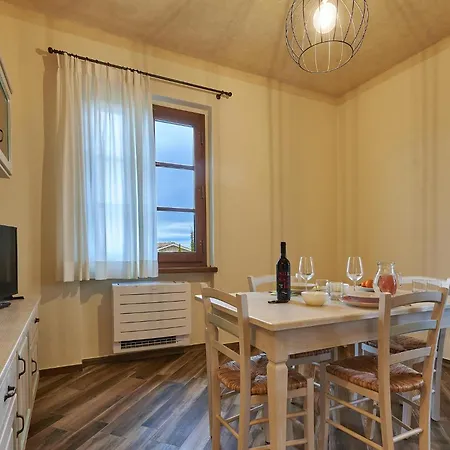 Poggio Romita * Tavarnelle Val di Pesa