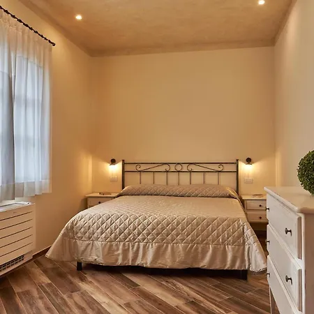 Daire Poggio Romita Tavarnelle Val di Pesa