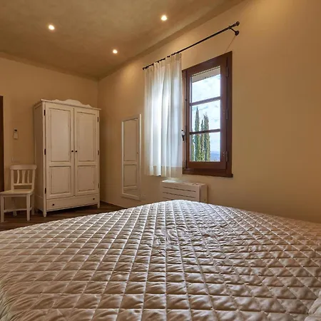 Poggio Romita Tavarnelle Val di Pesa