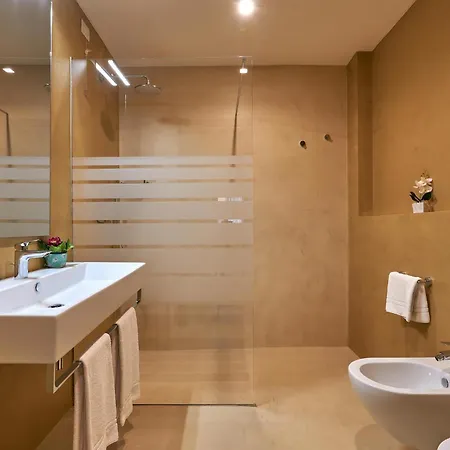 Poggio Romita Daire *