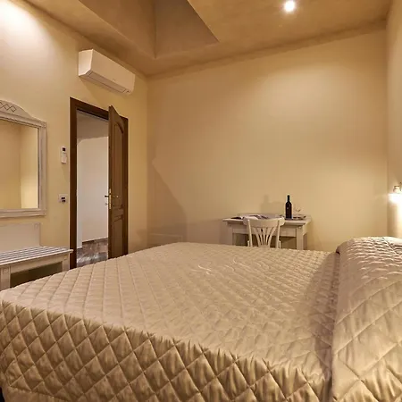 Poggio Romita * Tavarnelle Val di Pesa