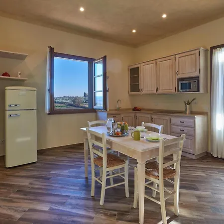 Daire Poggio Romita *