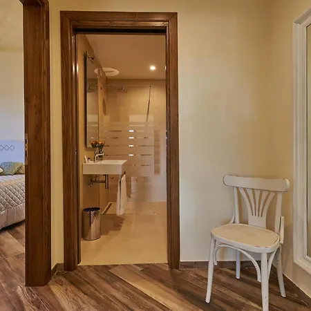 Poggio Romita Daire *