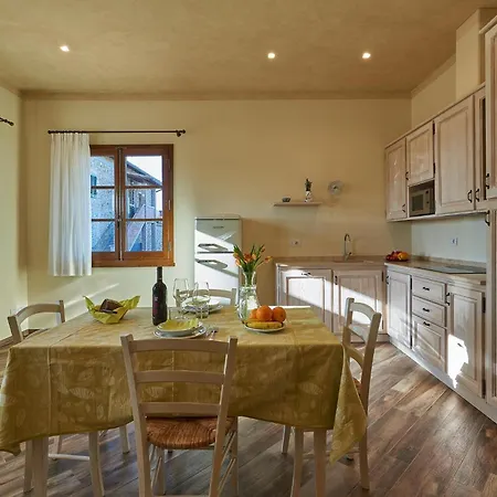 Daire Poggio Romita *