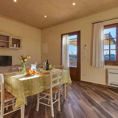 Poggio Romita Tavarnelle Val di Pesa