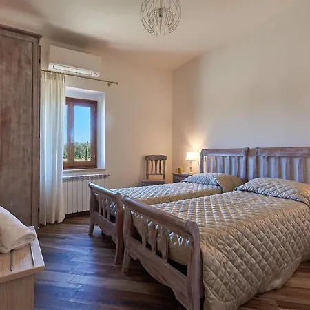 Daire Poggio Romita *