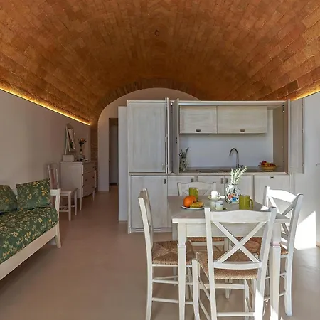 Poggio Romita * Tavarnelle Val di Pesa