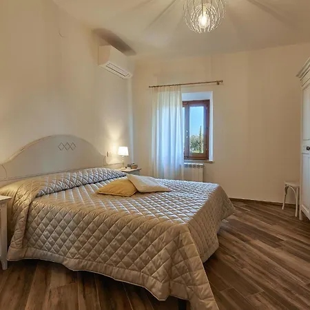 Poggio Romita * Tavarnelle Val di Pesa