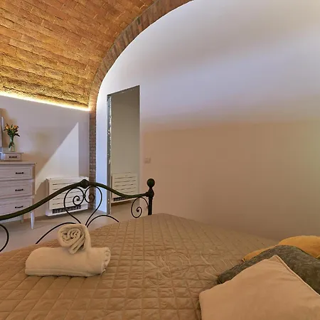 Poggio Romita * Tavarnelle Val di Pesa