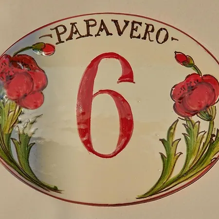 Poggio Romita Daire *