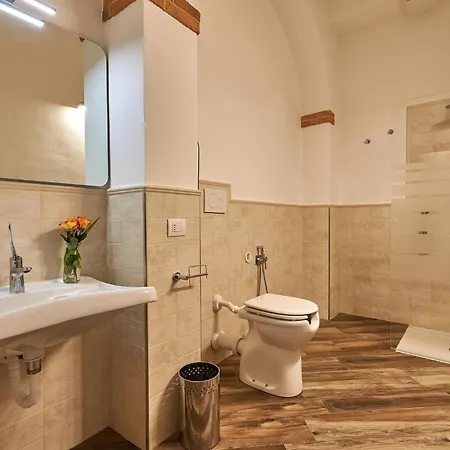 Poggio Romita Daire *