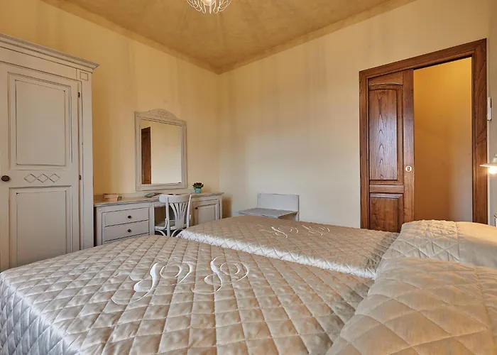 Poggio Romita Tavarnelle Val di Pesa