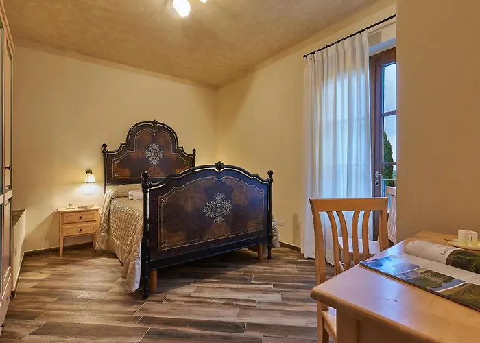 Poggio Romita Tavarnelle Val di Pesa