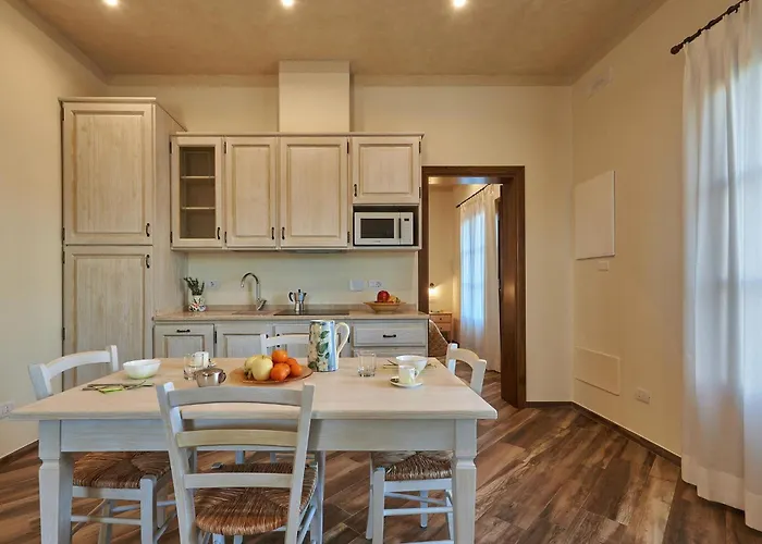 Poggio Romita Tavarnelle Val di Pesa