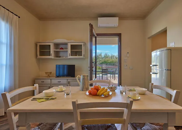Apartment Poggio Romita *