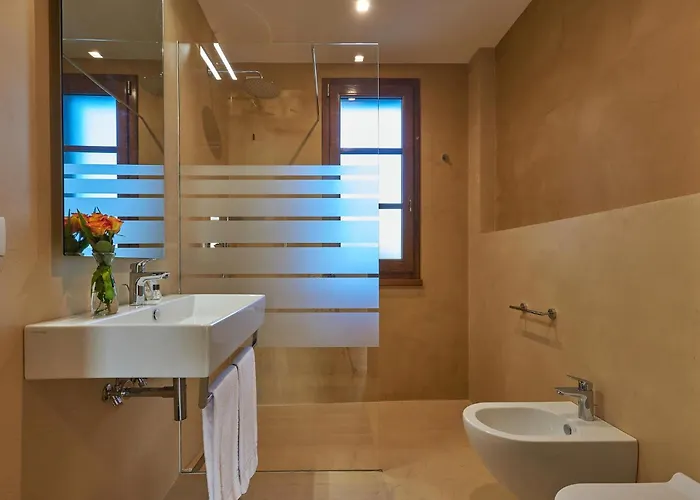 Apartment Poggio Romita