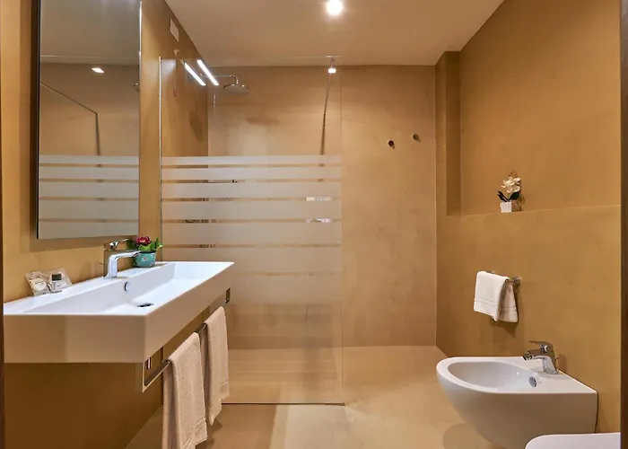 Poggio Romita Apartment *