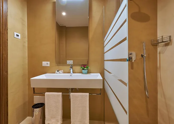 Apartment Poggio Romita