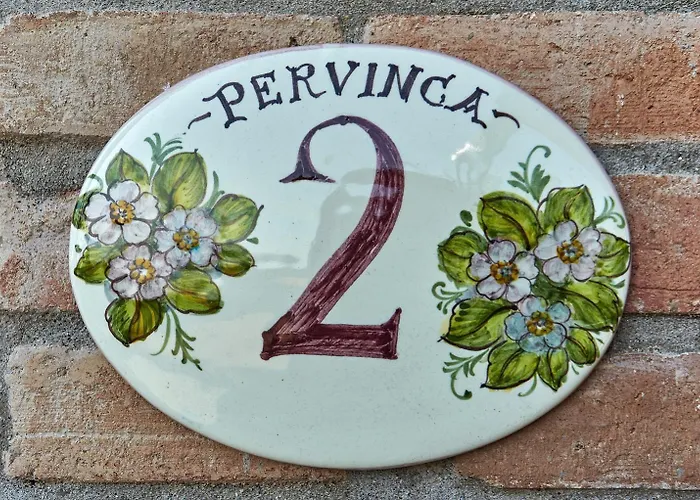 Poggio Romita Apartment *