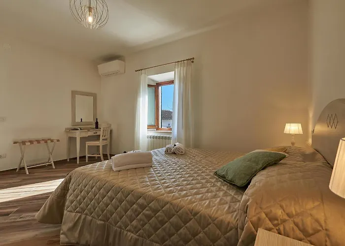 Poggio Romita Apartment