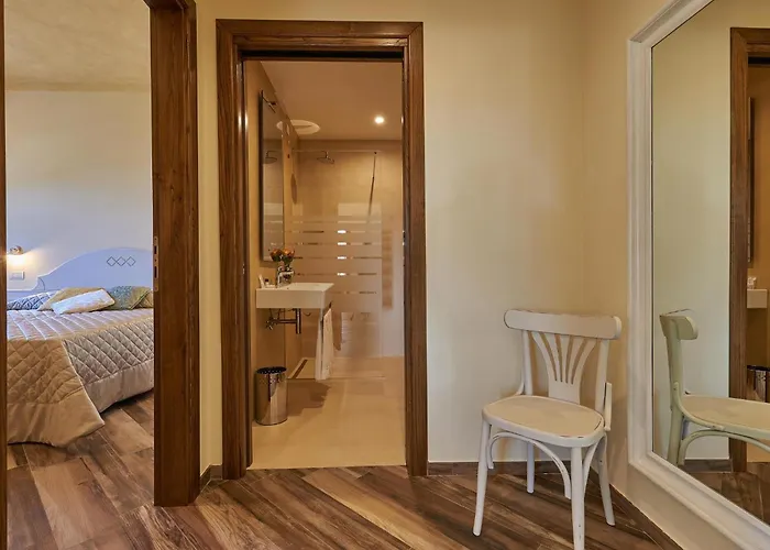 Poggio Romita Apartment *