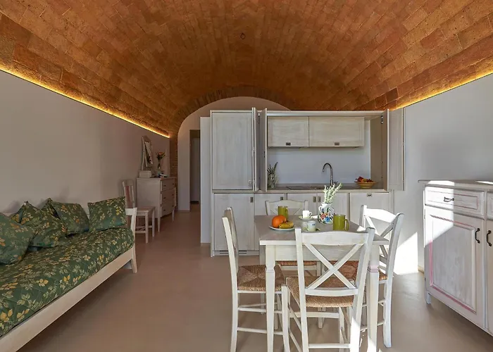 Poggio Romita * Tavarnelle Val di Pesa