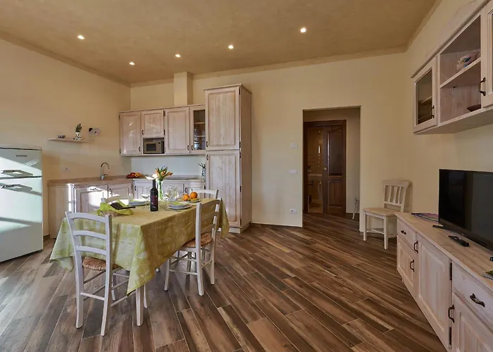Apartment Poggio Romita