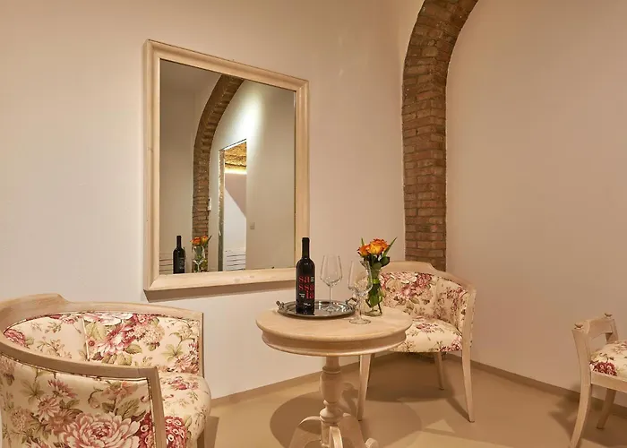 Apartment Poggio Romita Tavarnelle Val di Pesa