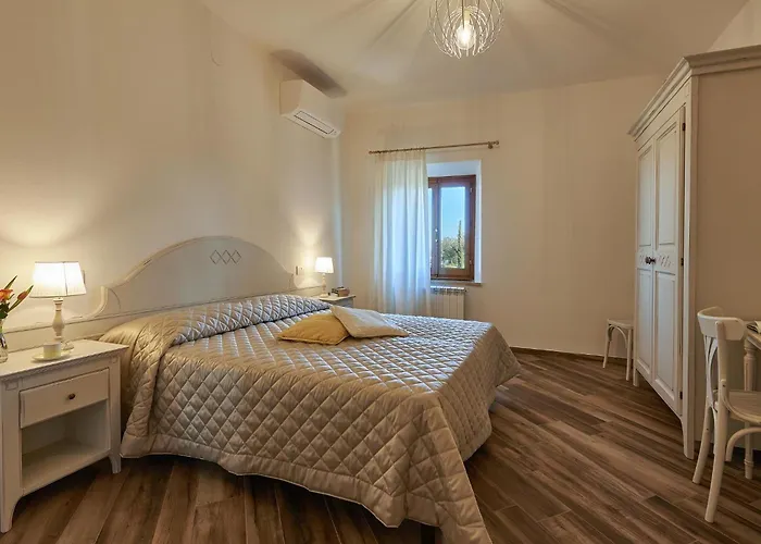 Poggio Romita * Tavarnelle Val di Pesa
