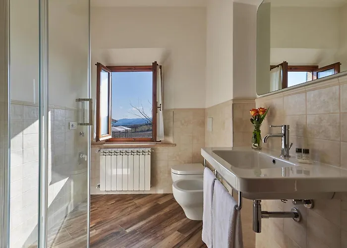 Apartment Poggio Romita Tavarnelle Val di Pesa