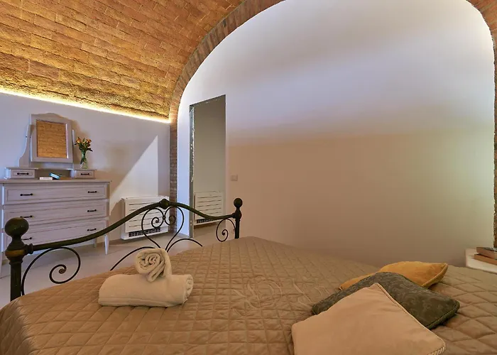 Poggio Romita * Tavarnelle Val di Pesa
