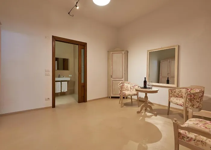 Apartment Poggio Romita