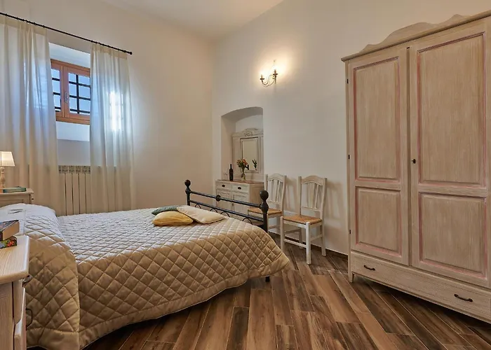 Poggio Romita Tavarnelle Val di Pesa