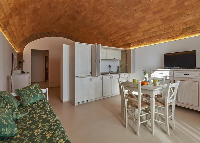 Poggio Romita Apartment Tavarnelle Val di Pesa