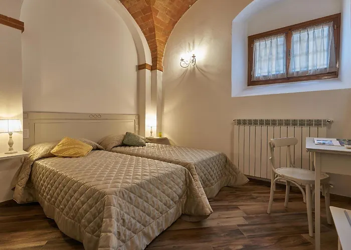 Apartment Poggio Romita Tavarnelle Val di Pesa
