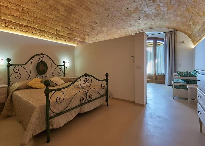 Poggio Romita Tavarnelle Val di Pesa