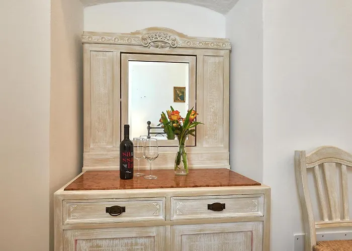 Poggio Romita * Tavarnelle Val di Pesa