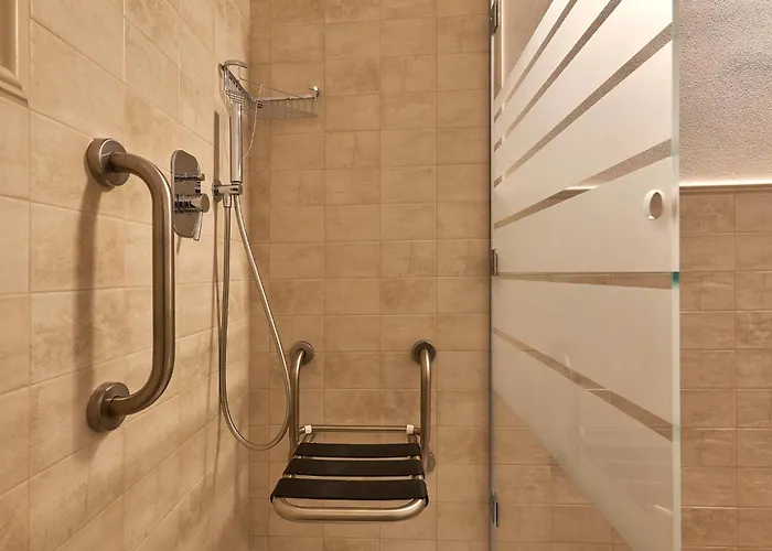 Apartment Poggio Romita