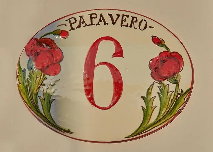 Poggio Romita Apartment *