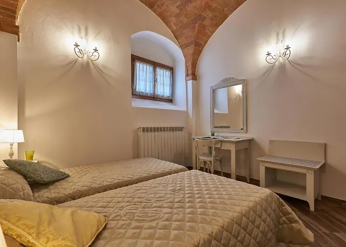 Poggio Romita *