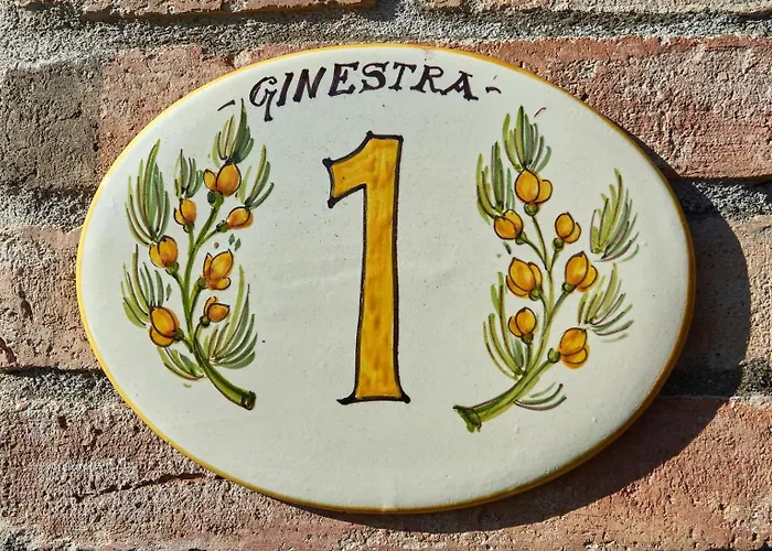 Apartment Poggio Romita